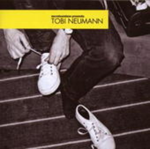Diverse – Secretsundaze Pres. Tobi Neumann