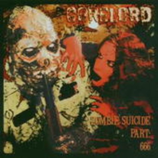Gorelord – Zombie Suicide Part: 666