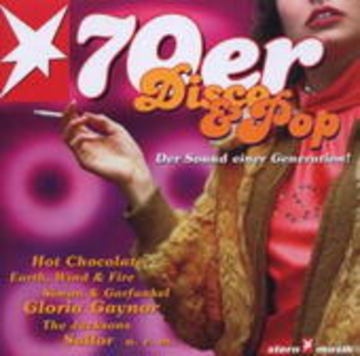Diverse – Stern 70er Disco & Pop