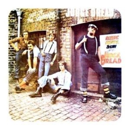 Judge Dread – Last Of The Skinheads (incl. Bonus-Tracks)