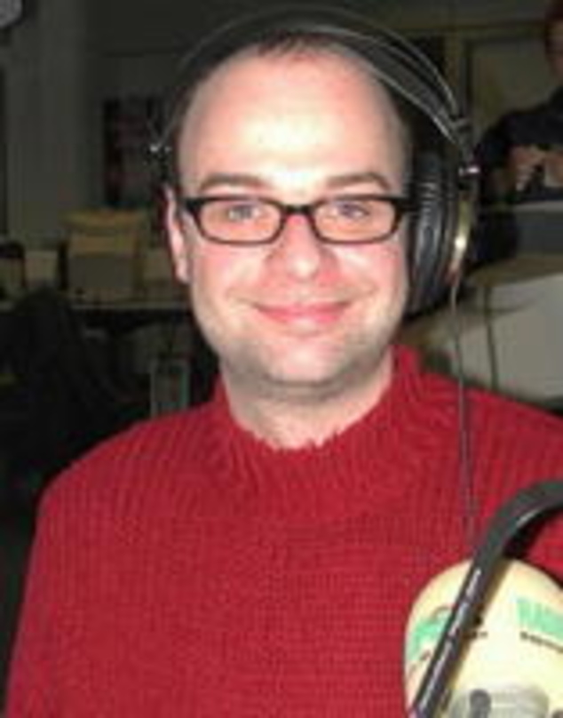 Erfolgreicher Telefonterrorist: Steffen Lukas