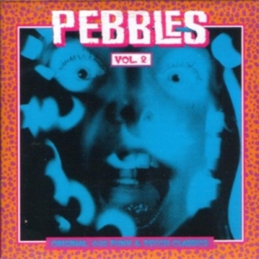 Diverse – Pebbles Volume 2: Various Hooligans