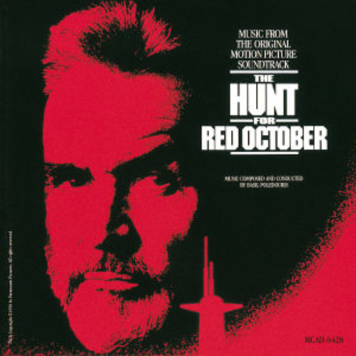 Diverse – The Hunt For Red October/Die Jagd auf "Roter Oktober"