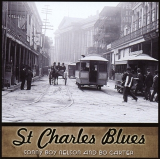 Diverse – St. Charles Blues