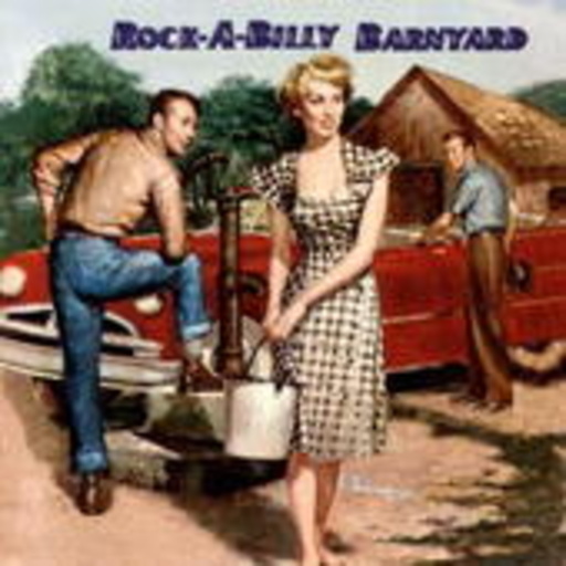 Diverse – Rock-A-Billy Barnyard