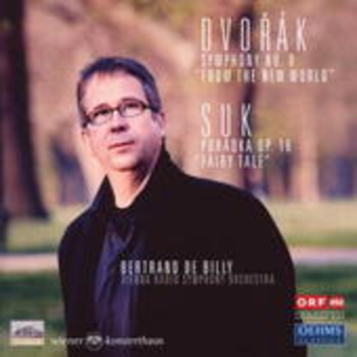 Dvorak/Suk