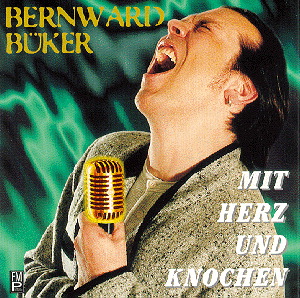 Bernward Büker – Mit Herz und Knochen