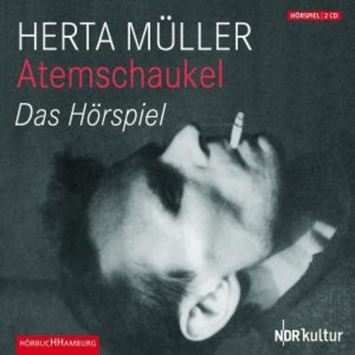Herta Müller – Atemschaukel