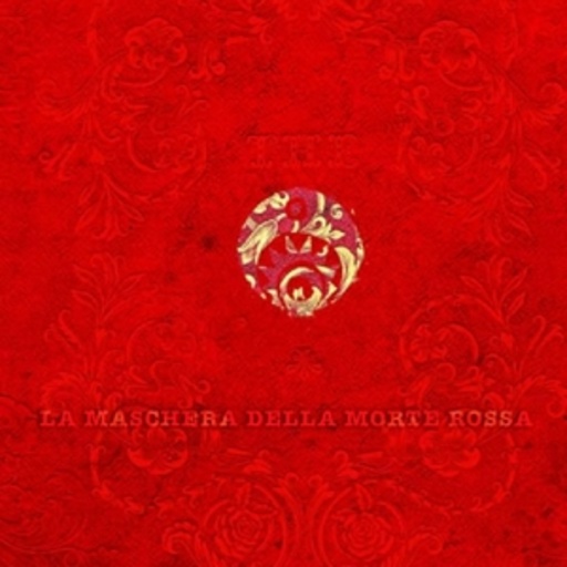 La Maschera Della Morte Rossa