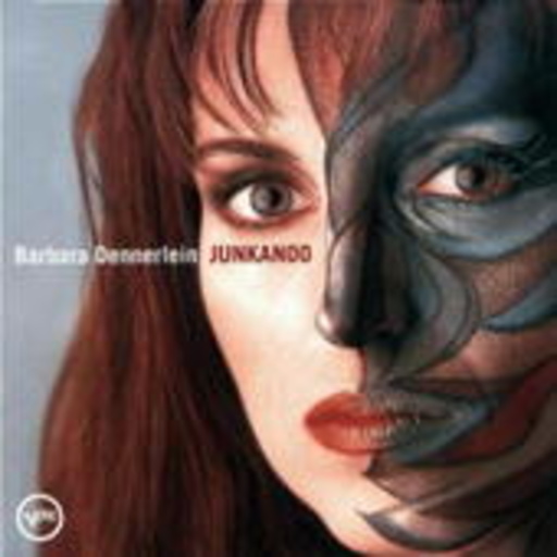 Barbara Dennerlein – Junkanoo