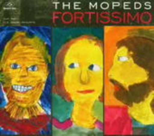 The Mopeds – Fortissimo