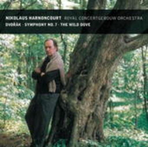 Symphony No. 7/The Wild Dove