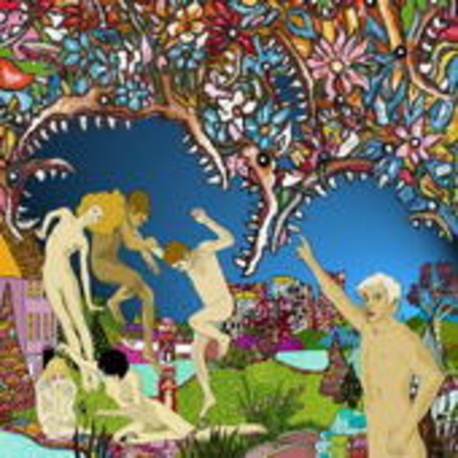 Of Montreal – Skeletal Lamping