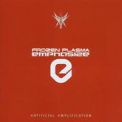 Frozen Plasma – Emphasize EP