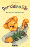 Katrin Gerken – Der kleine Bär wartet auf Weihnachten