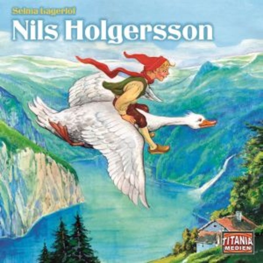 Diverse – Nils Holgerson