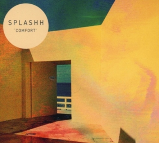 Splashh – Comfort