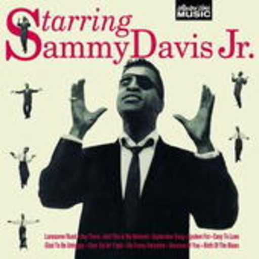 Sammy Davis Jr. – Starring Sammy Davis Jr.