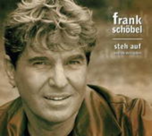 Frank Schöbel – Steh auf und leb dein Leben