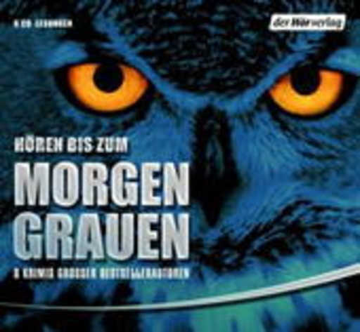 Diverse – Hören bis zum Morgengrauen
