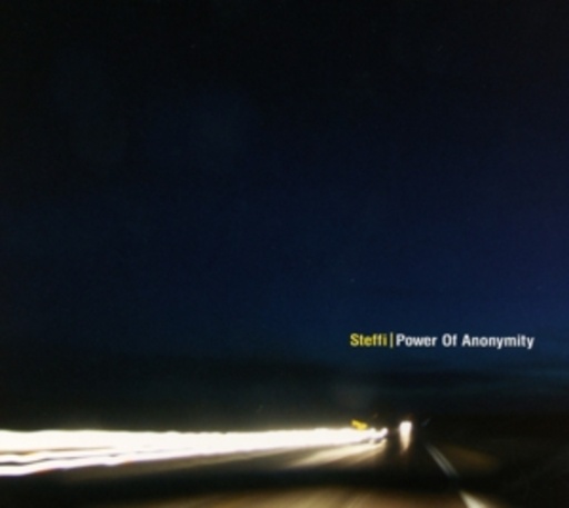 Steffi – Power Of Anonymity