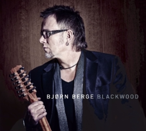 Björn Berge – Blackwood