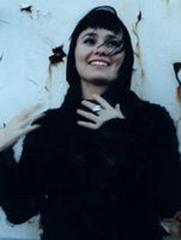 59ad77d466a4deceed4427c66daf6bd1afb7e88fb34acce2bcb966a93a07ce32 Die Beste der Besten: Sophie Zelmani
