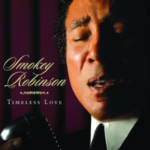 Smokey Robinson – Timeless Love