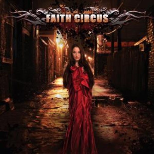 Faith Circus – Faith Circus