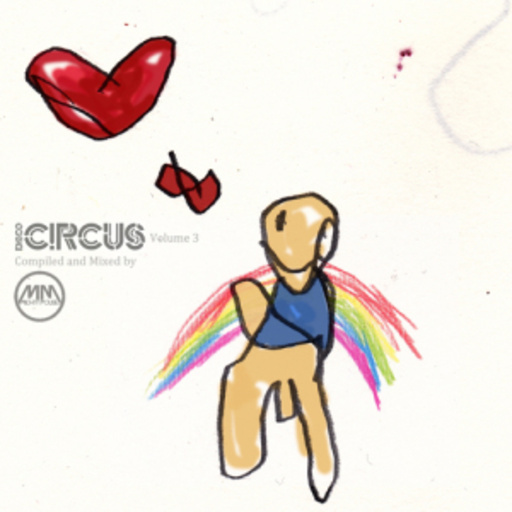 Diverse – Disco Circus Vol. 3