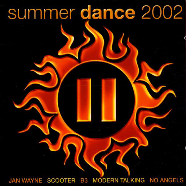 Diverse – RTL II - Summer Dance 2002