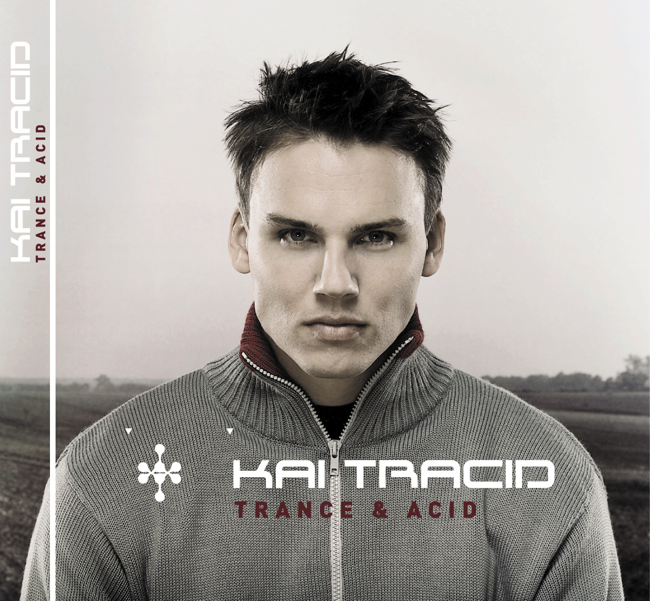 Kai Tracid – Trance & Acid (Limited Box)