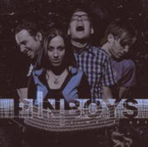 Pinboys – Simply Art