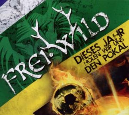 Frei.Wild – Dieses Jahr holen wir uns den Pokal