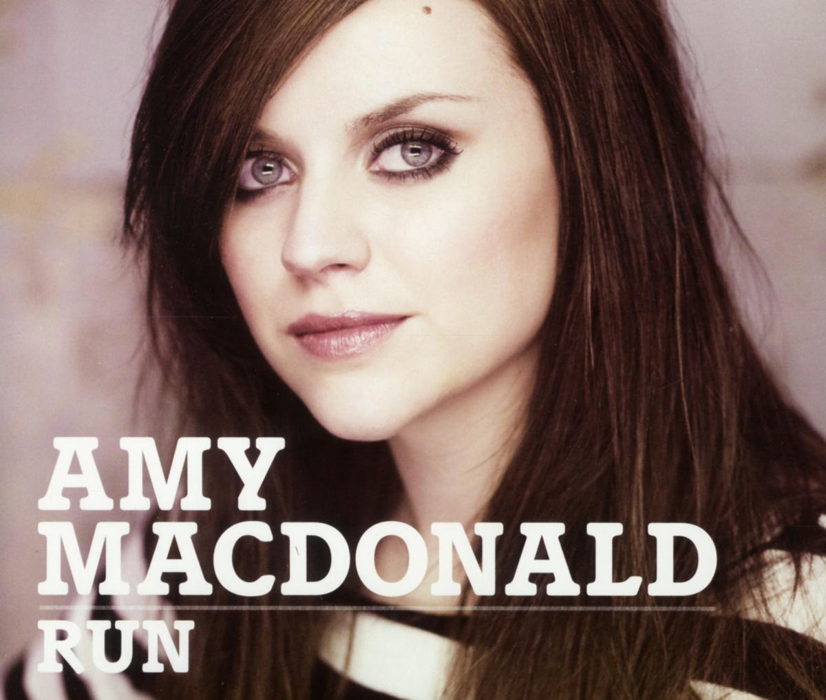 Amy Macdonald – Run