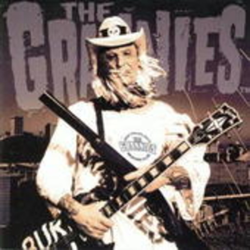 The Grannies – Erected Ladyman