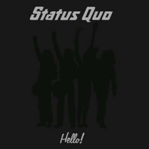 Hello