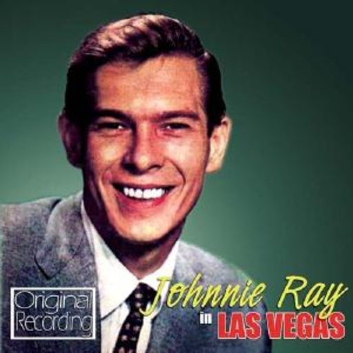 Johnny Ray – Johnny Ray In Las Vegas
