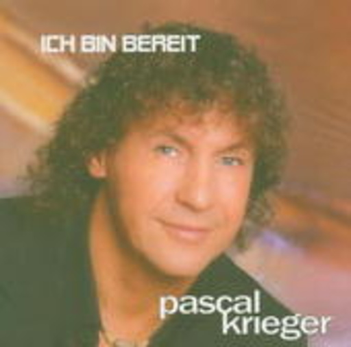 Pascal Krieger – Ich bin bereit