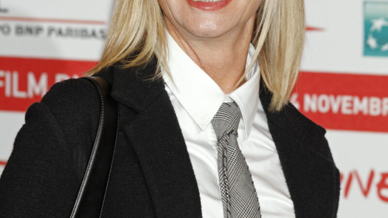 Olivia Newton-John