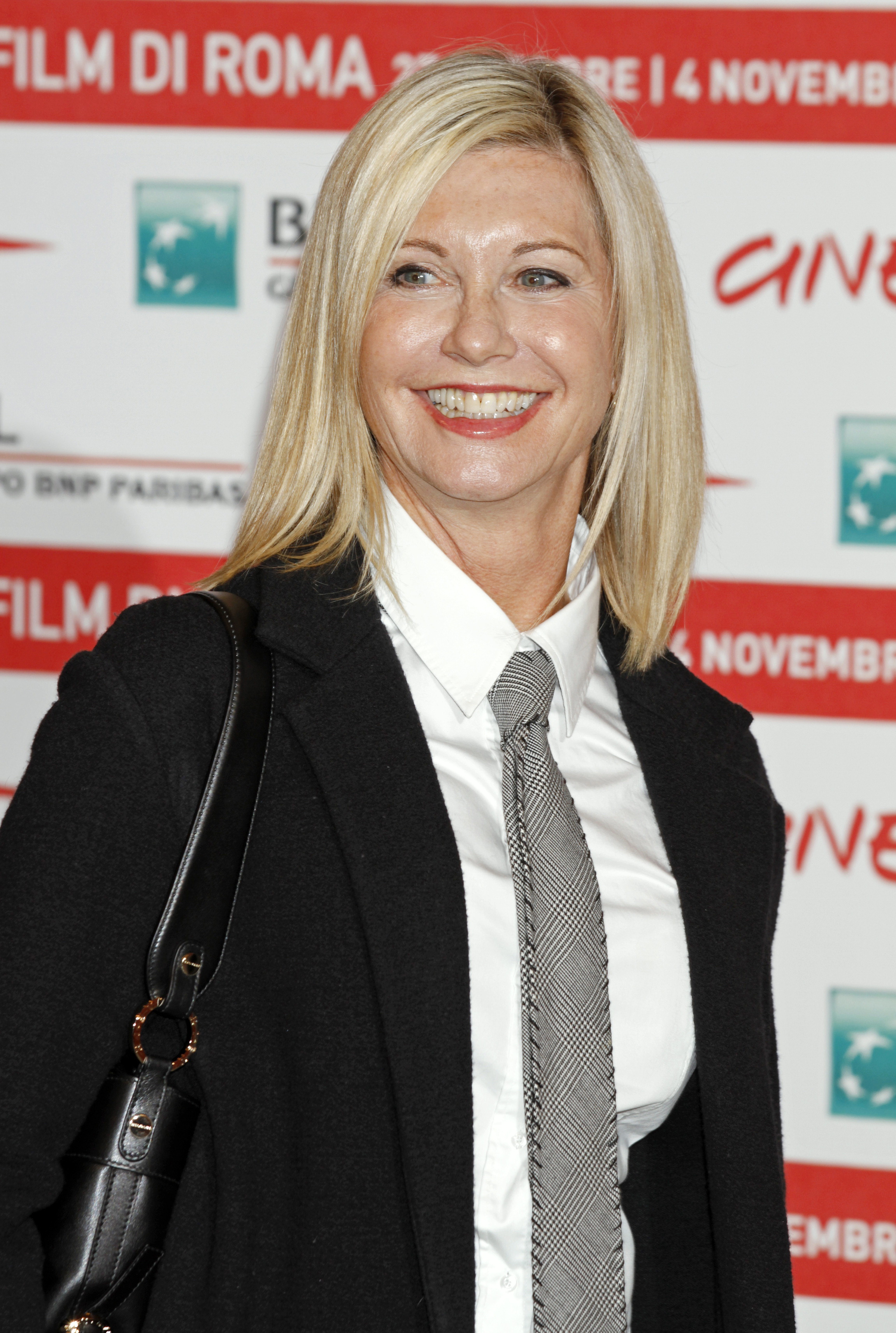 Olivia Newton-John