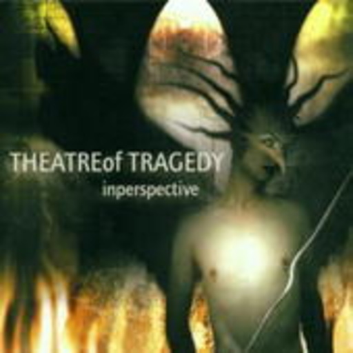 Theatre Of Tragedy – Inperspective