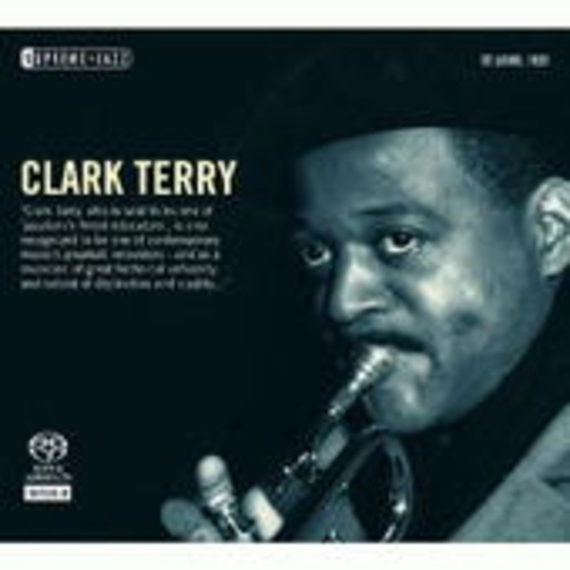 Clark Terry – Supreme Jazz