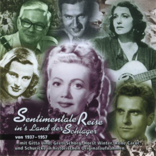 Diverse – Sentimentale Reise
