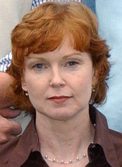 Susan Armstrong