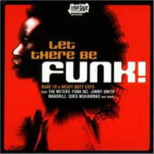 Diverse – Let There Be Funk! - Rare 70's Heavy Duty Cuts (180g/Gatefold-Sleeve)