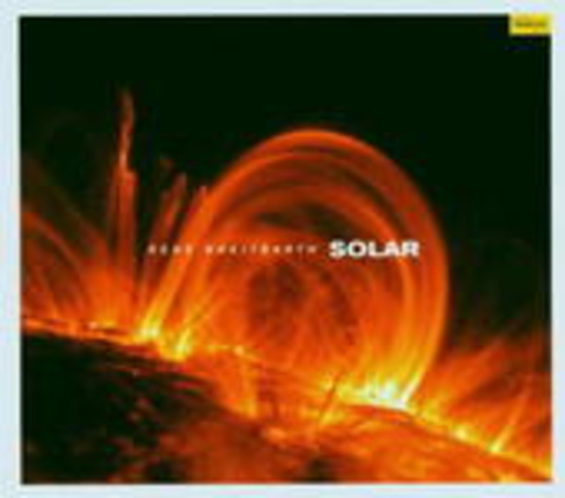 René Breitbarth – Solar