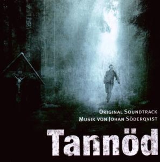 Johan Söderqvist – Tannöd