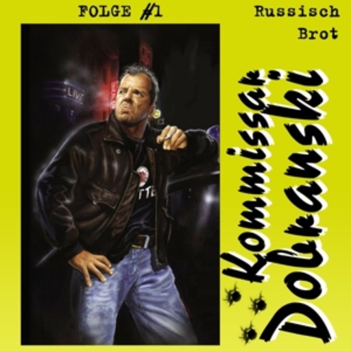 Diverse – Kommissar Dobranski: Russisch Brot (Folge 1)