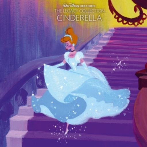 Diverse – The Legacy Collection - Cinderella